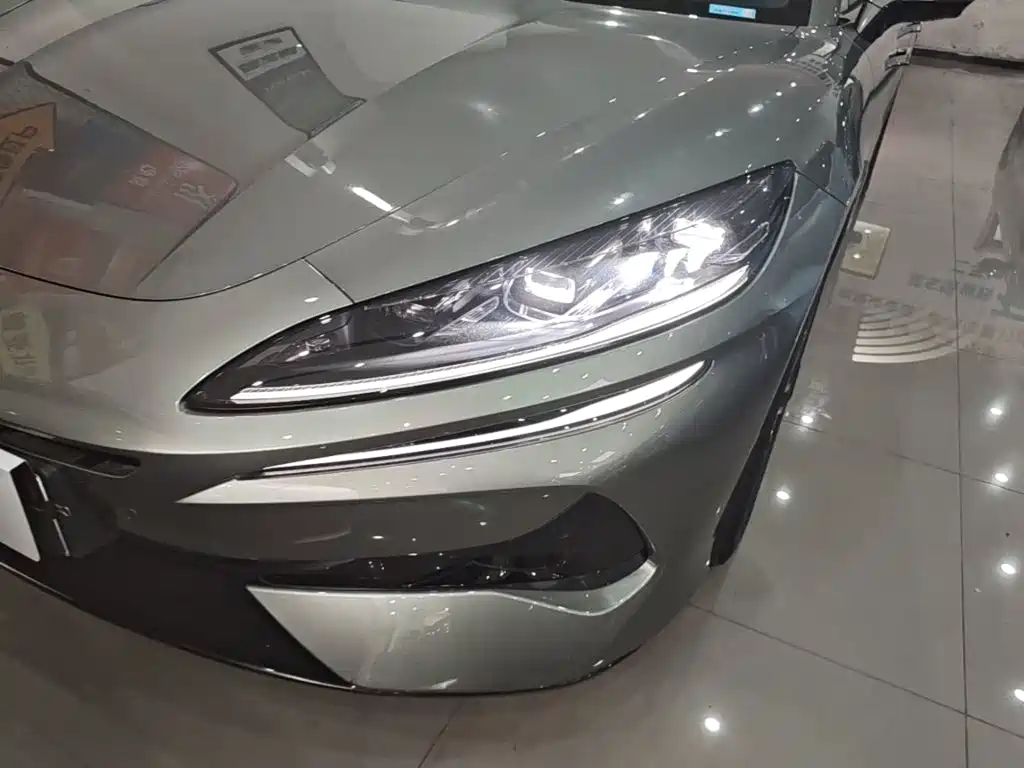 Denza Denza Z9GT — миниатюра 24