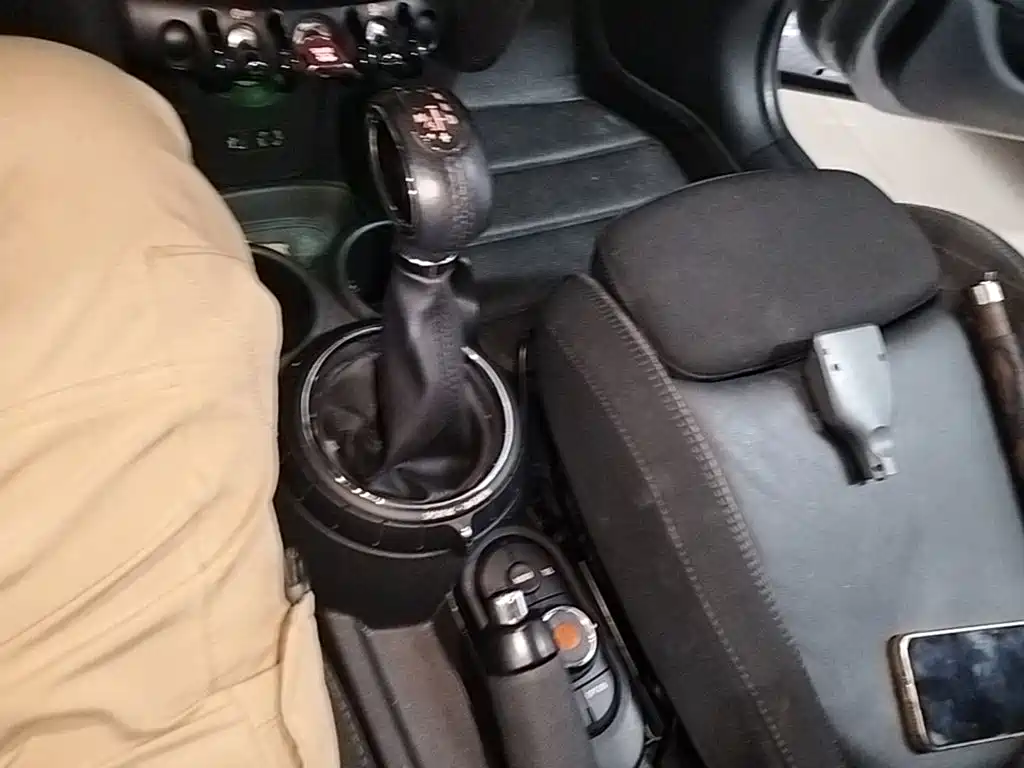 MINI Mini — миниатюра 14