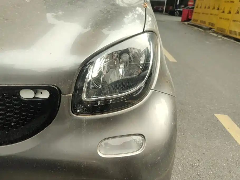 smart Smart Fortwo — миниатюра 5