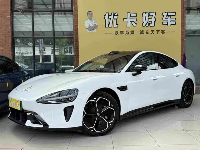 2026 xiaomi SU7