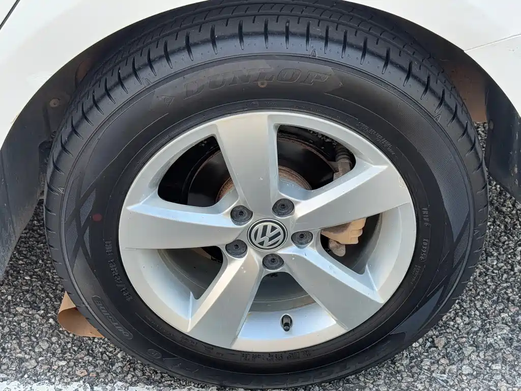 Volkswagen Lavida — миниатюра 18