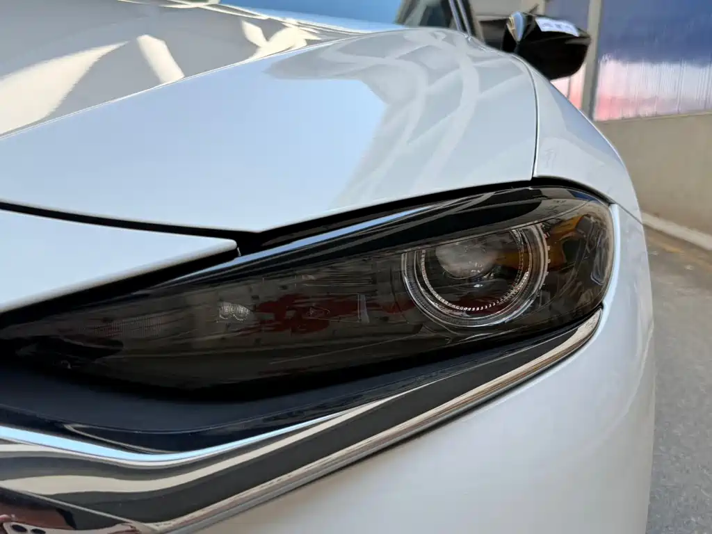 Mazda CX-4 — миниатюра 25