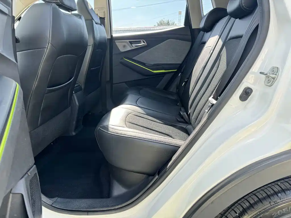 Changan New Energy E-Pro — миниатюра 7
