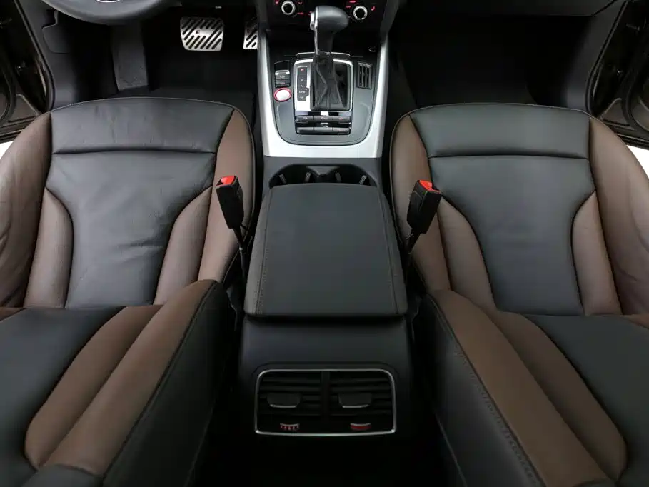 Audi Q5 — миниатюра 10