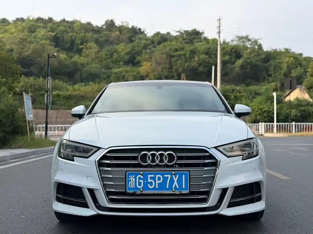 Audi A3 — миниатюра 2