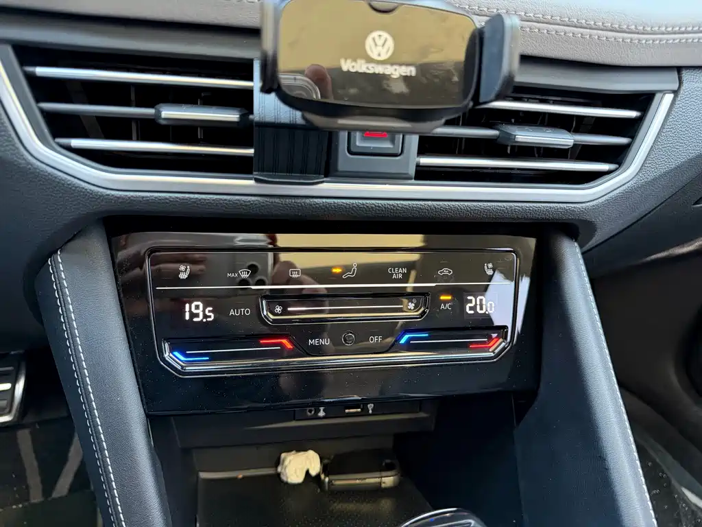 Volkswagen Tayron — миниатюра 11