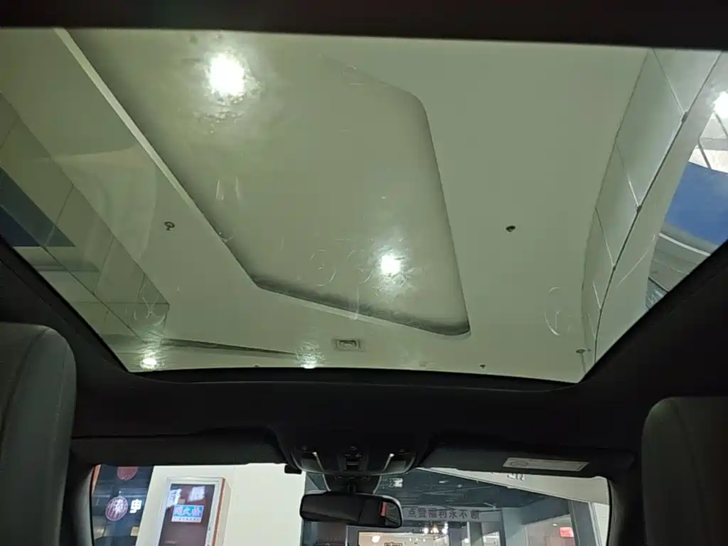 Mercedes-Benz CLA (Import) — миниатюра 18