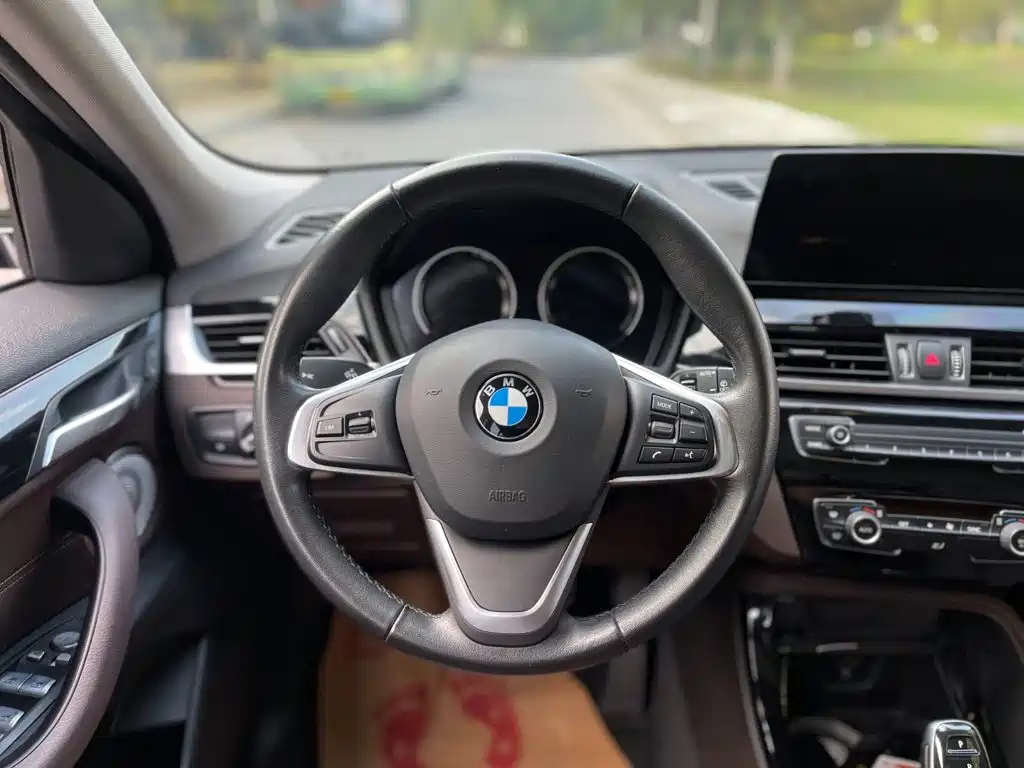 BMW X2 — миниатюра 19