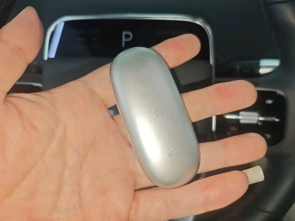 Li Auto Li L6 — миниатюра 9