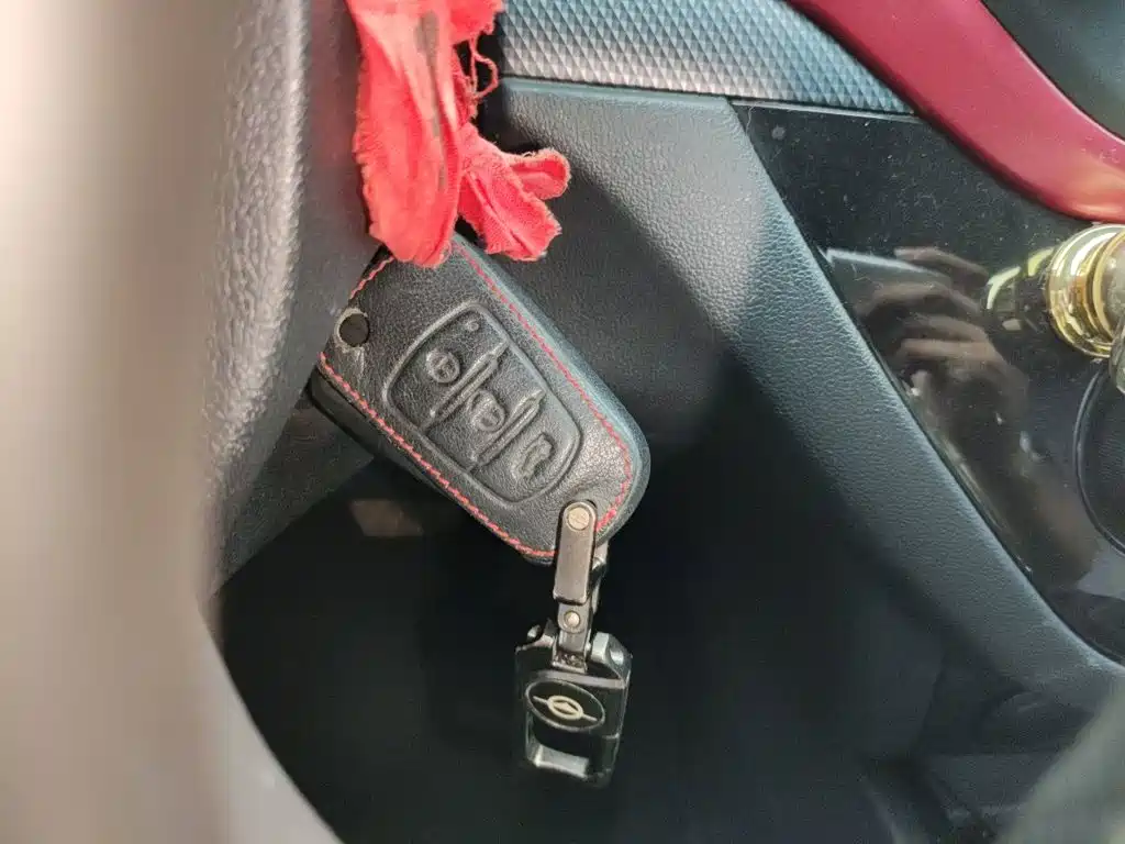 Haima Haima M6 — миниатюра 9