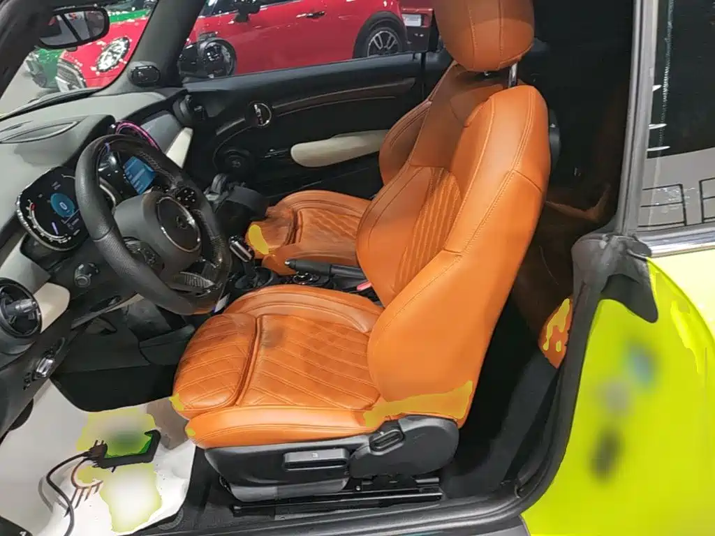 MINI Mini — миниатюра 15