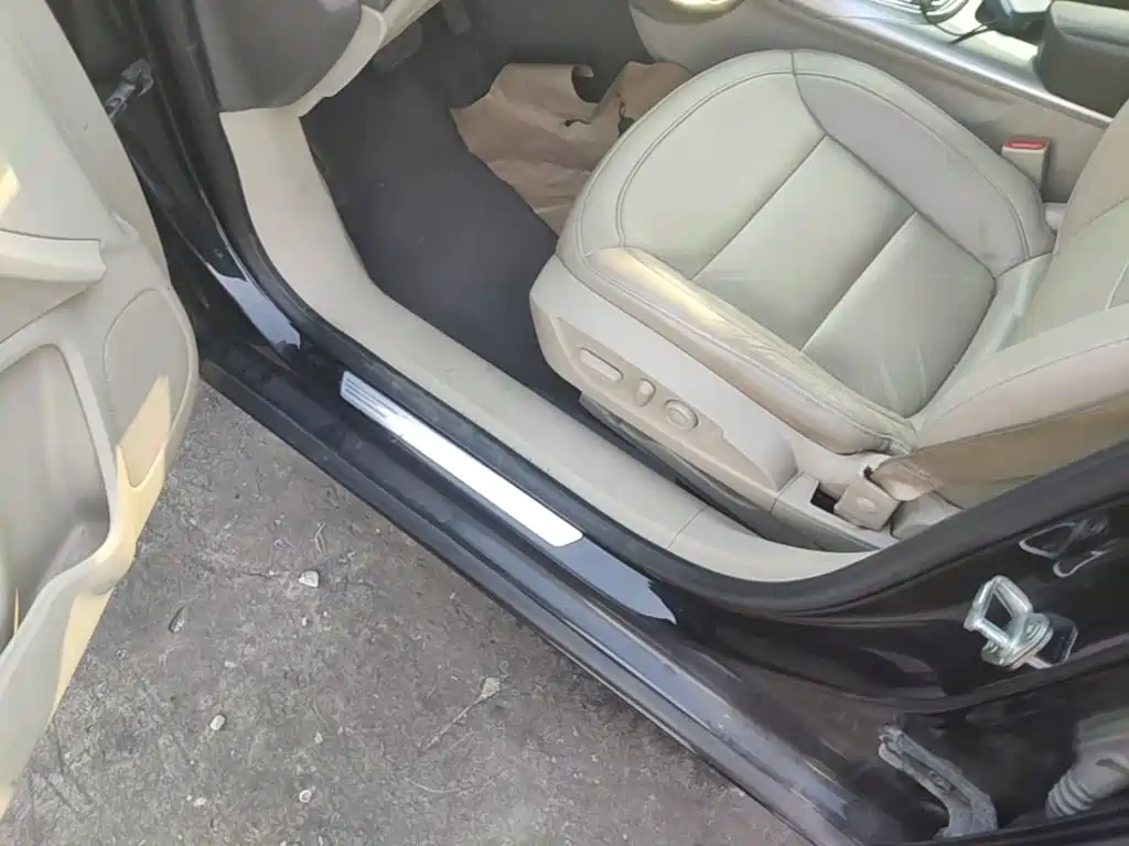 Chevrolet Malibu — миниатюра 16