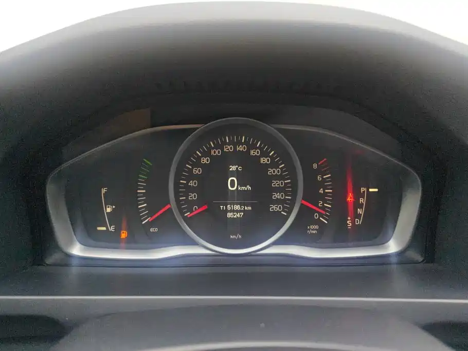 Volvo S60 — миниатюра 14