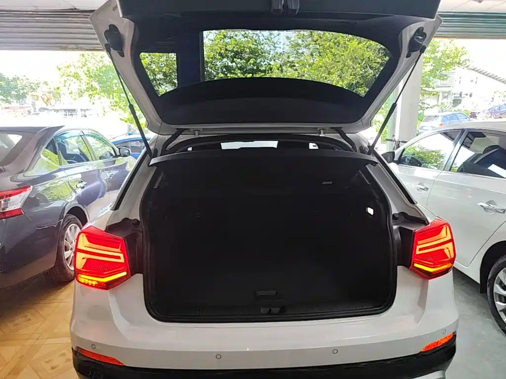 Audi Q2L — миниатюра 19