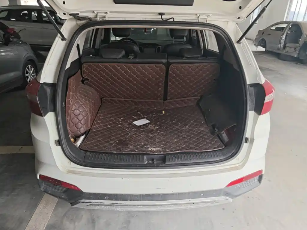Hyundai ix25 — миниатюра 19