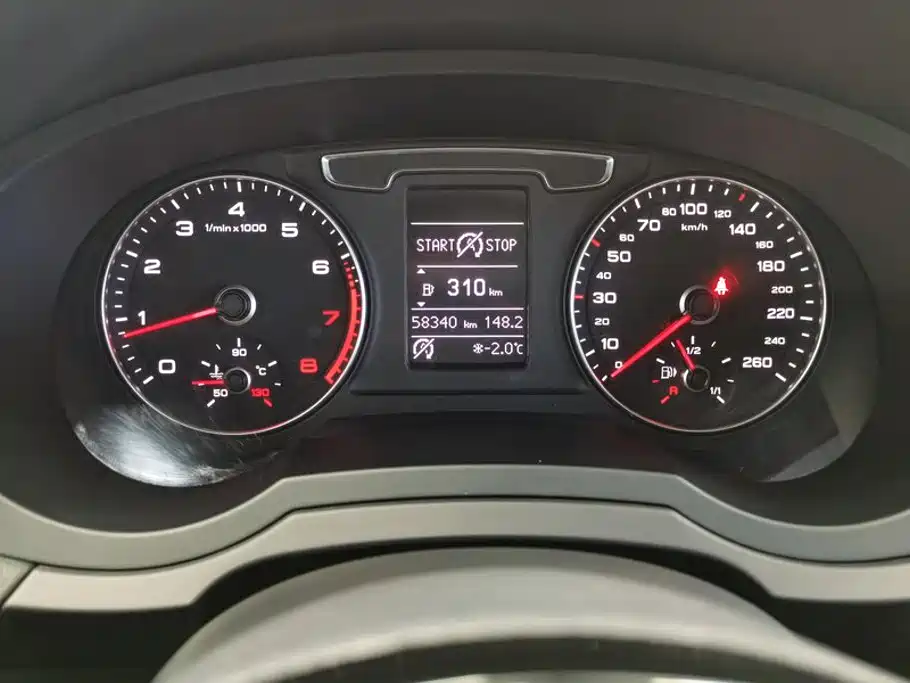 Audi Q3 — миниатюра 14