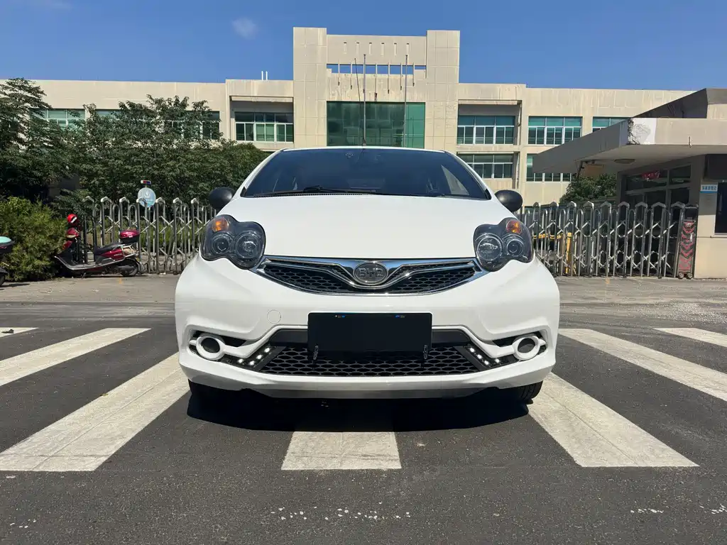 BYD F0 — миниатюра 2