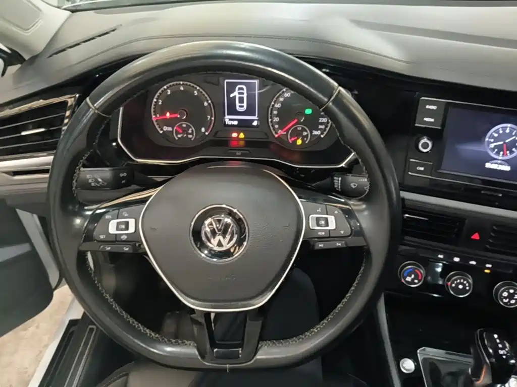 Volkswagen Sagitar — миниатюра 11