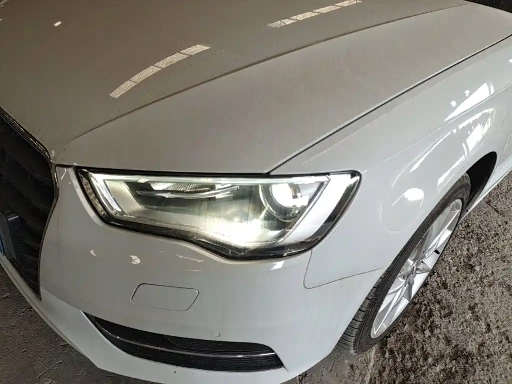 Audi A3 — миниатюра 24