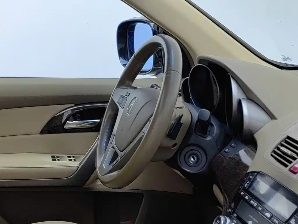 Acura MDX — миниатюра 22