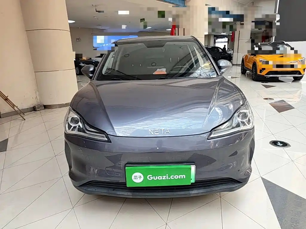 Neta Neta V — миниатюра 3