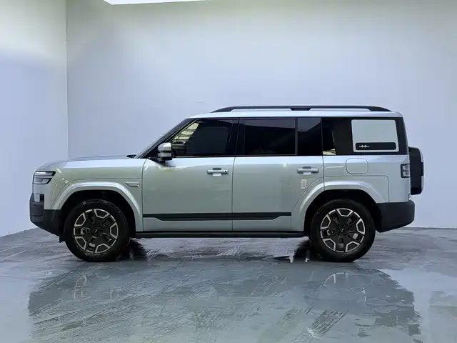 Fang Cheng Bao Ti 7 — миниатюра 5