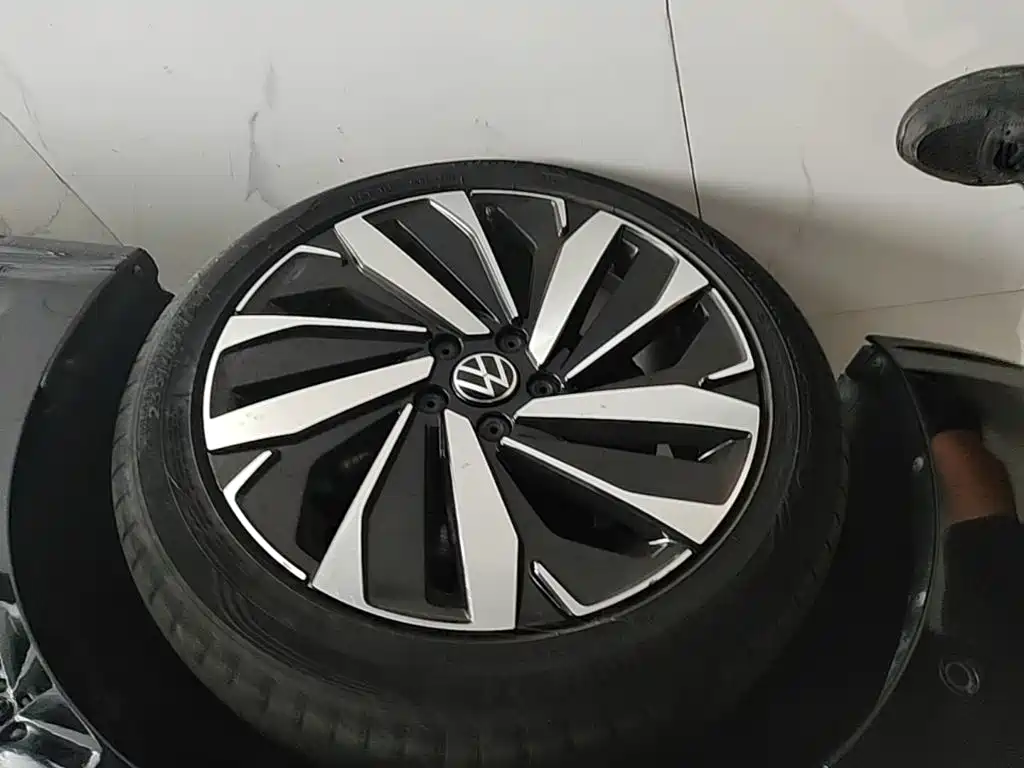 Volkswagen Passat — миниатюра 23