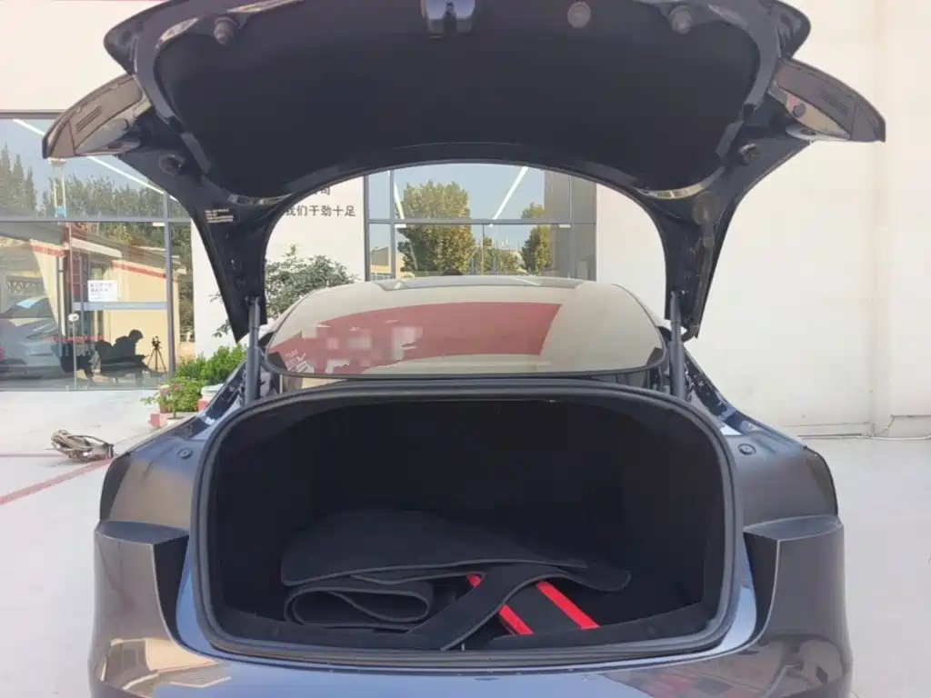 Tesla Model 3 — миниатюра 19