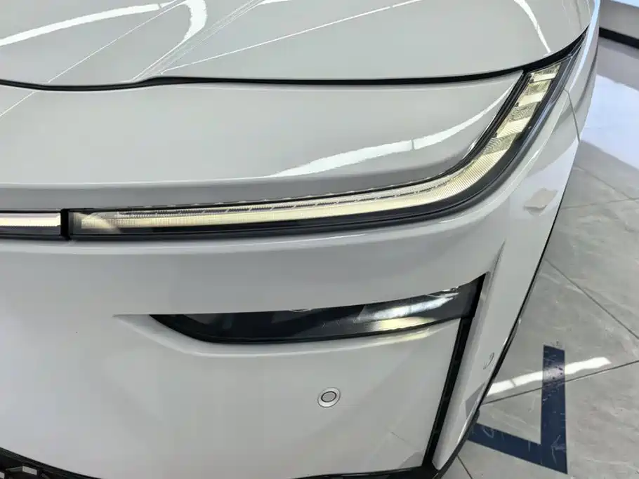 Toyota bZ3X — миниатюра 5
