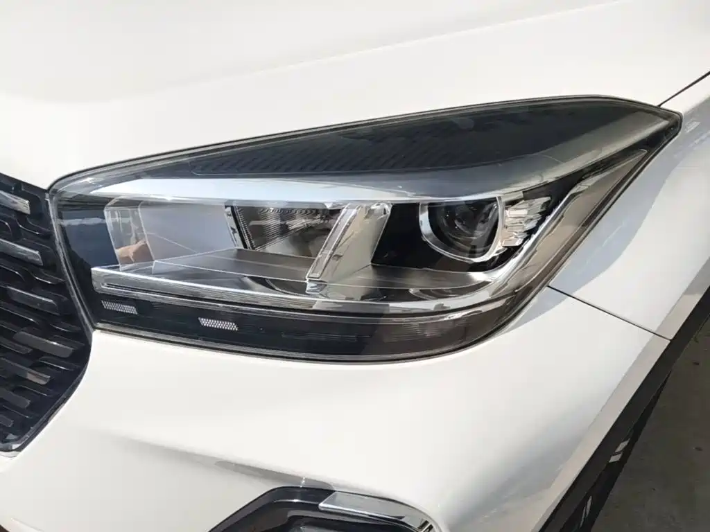 Chery Tiggo 5x — миниатюра 24