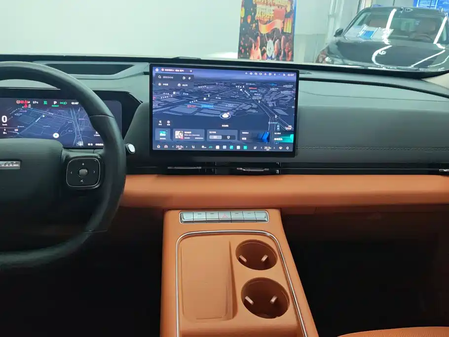 Haval Xiaolong MAX — миниатюра 13