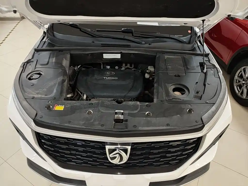 Baojun 530 — миниатюра 20