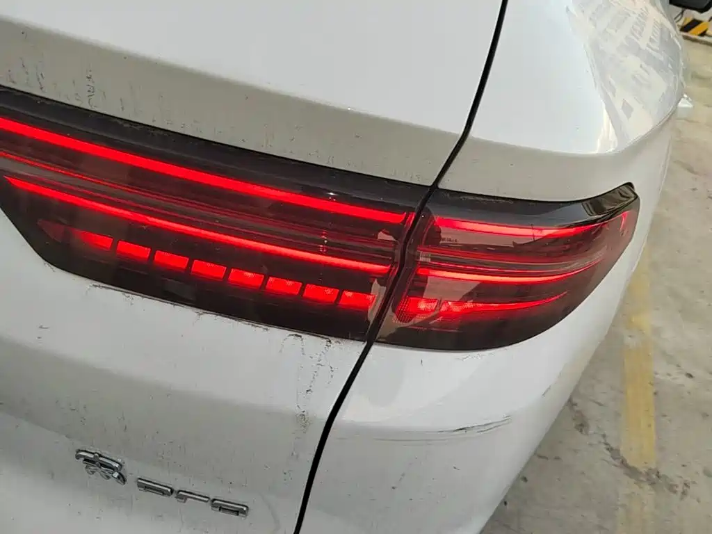 BYD Pro New Energy — миниатюра 8