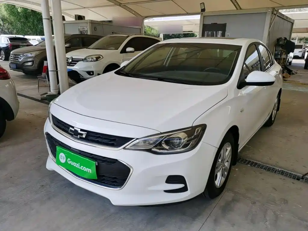 Chevrolet Cavalier