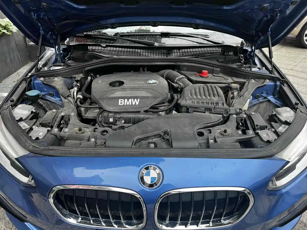 BMW 1 Series — миниатюра 10