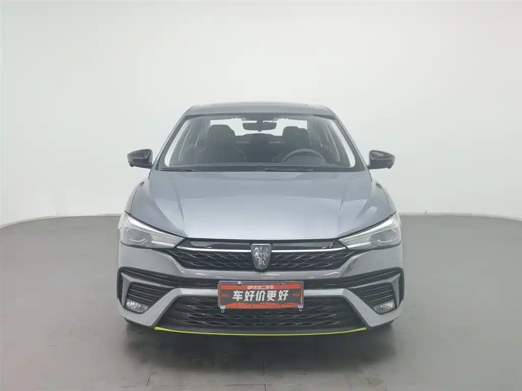 ROEWE I5