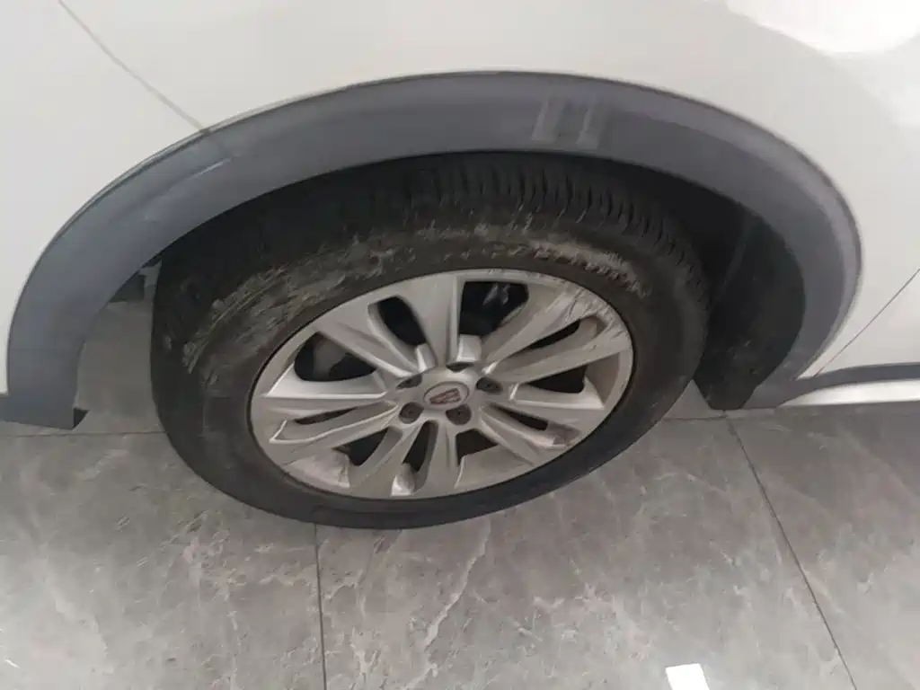 Roewe RX5 — миниатюра 23