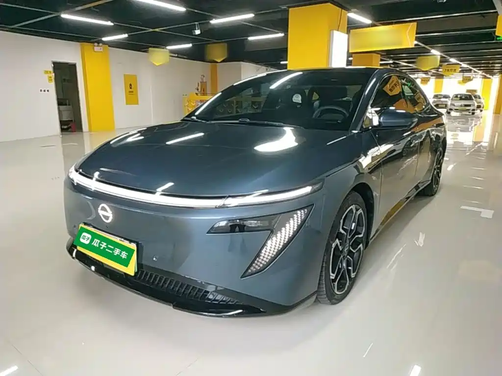 Nissan N7 — миниатюра 2
