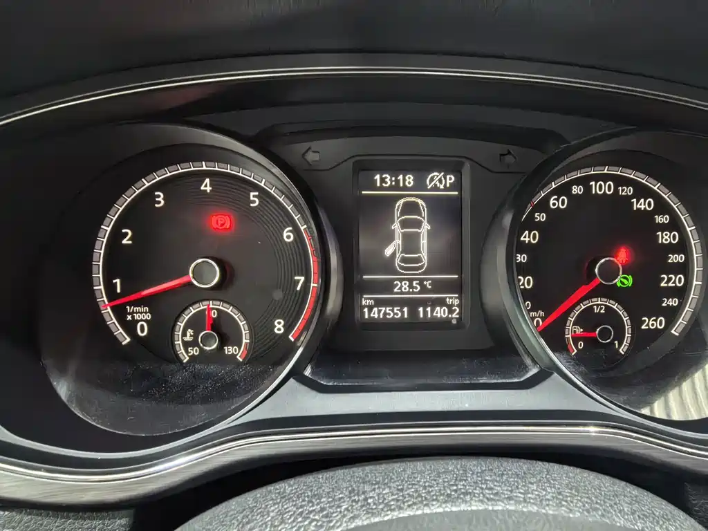 Volkswagen Passat — миниатюра 14