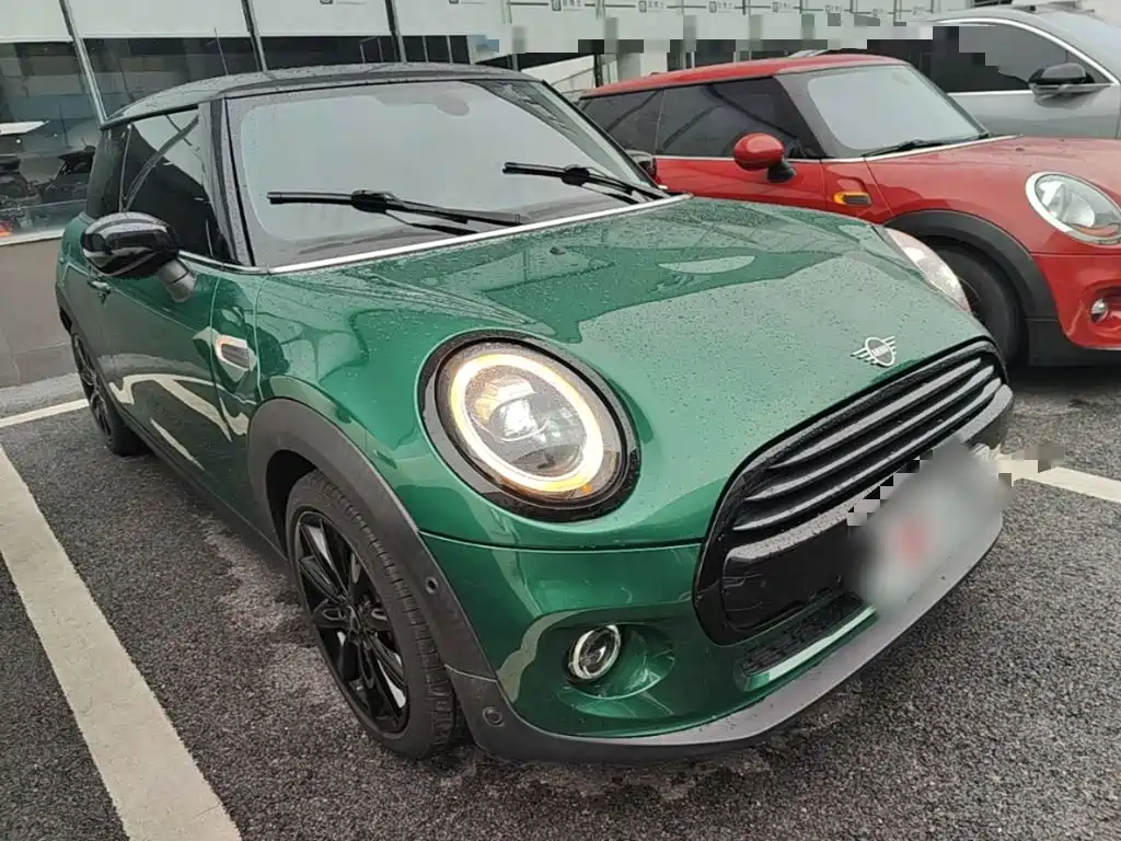 MINI Mini — миниатюра 4