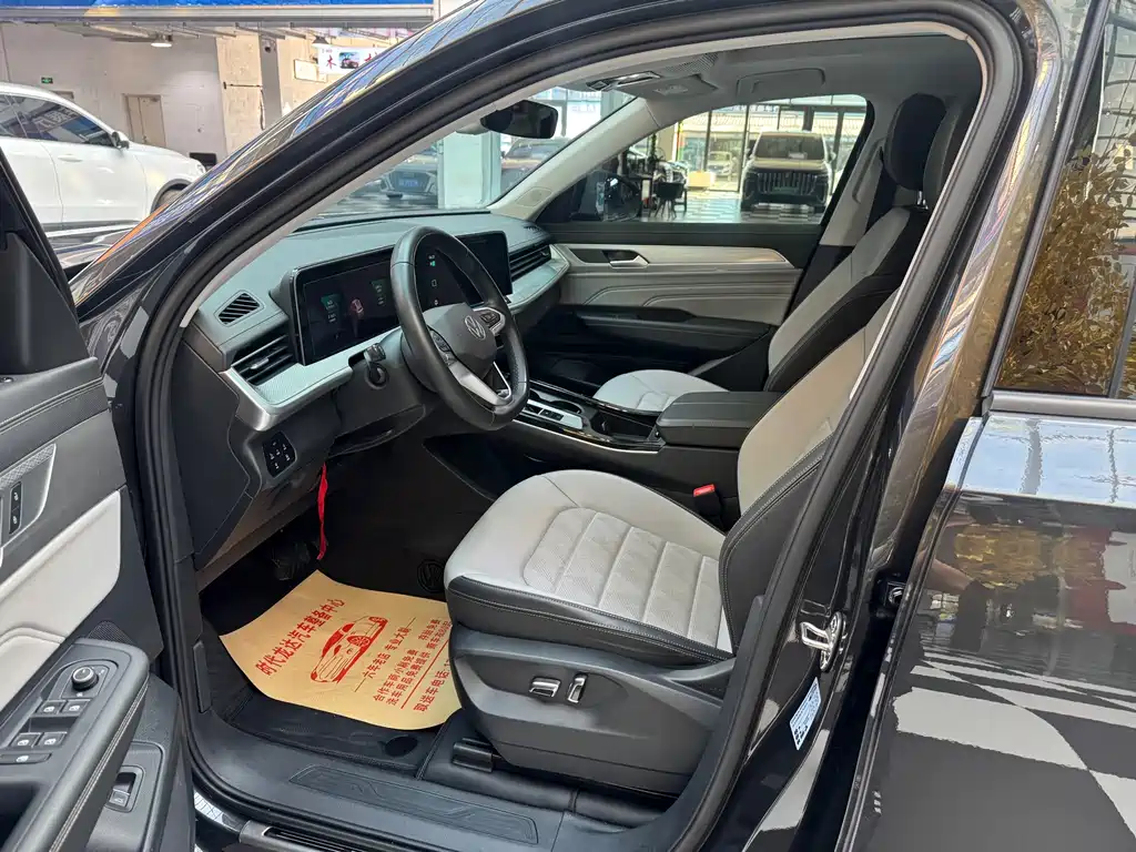 Volkswagen Tavendor — миниатюра 13
