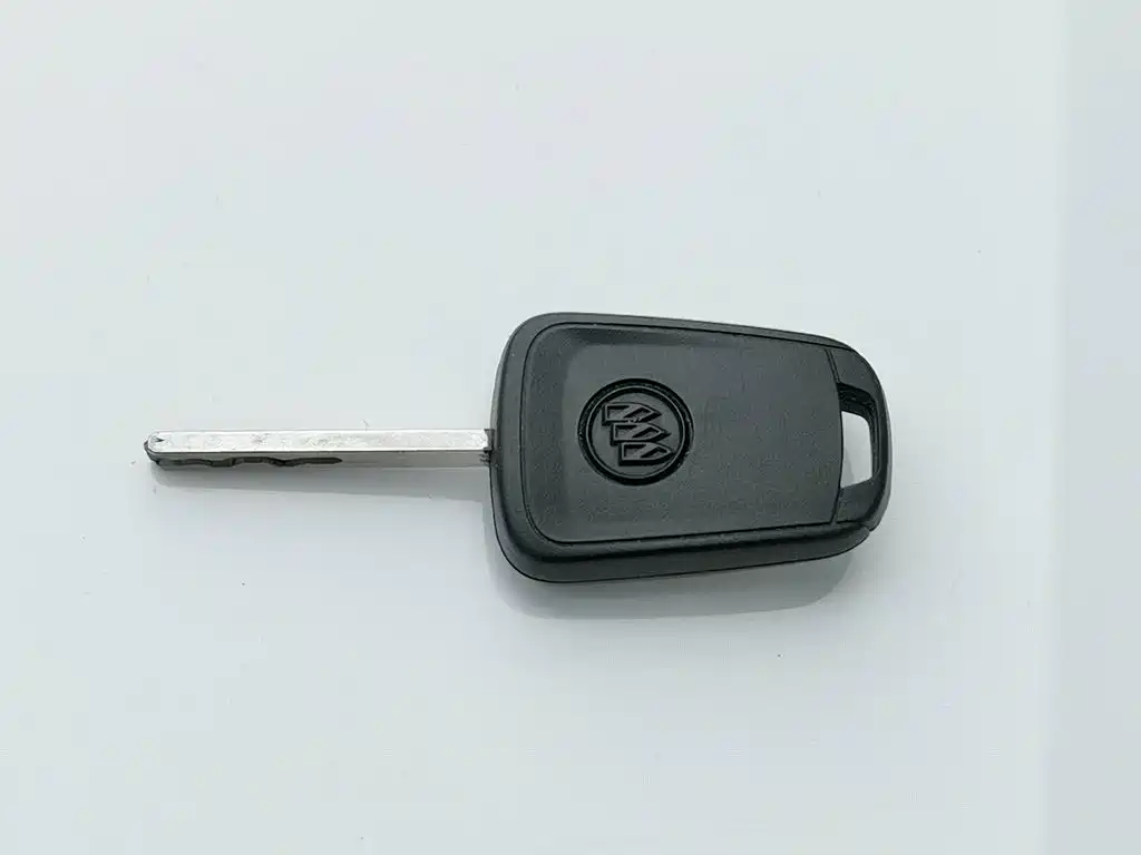 Buick Excelle — миниатюра 19