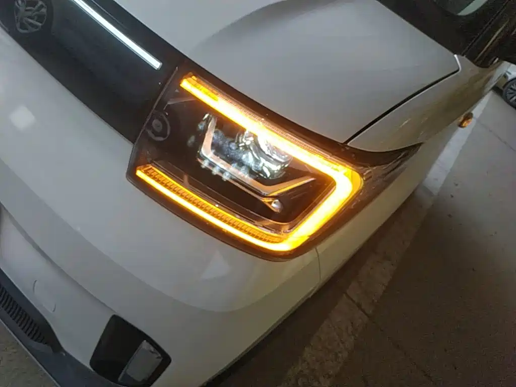 Wuling MINIEV — миниатюра 24