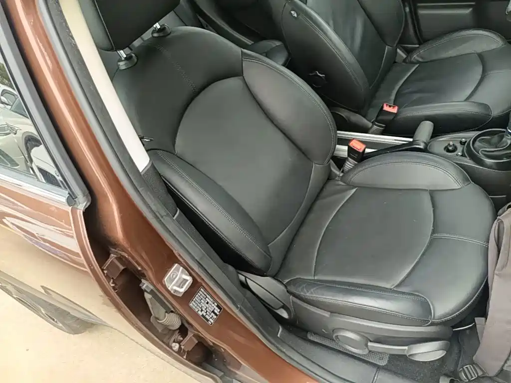 MINI Mini Countryman — миниатюра 25