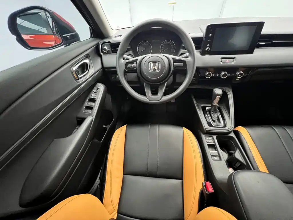 Honda XR-V — миниатюра 9