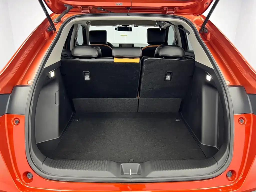 Honda XR-V — миниатюра 20