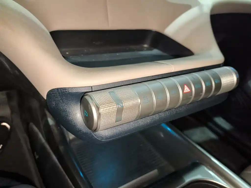BYD Dolphin — миниатюра 14