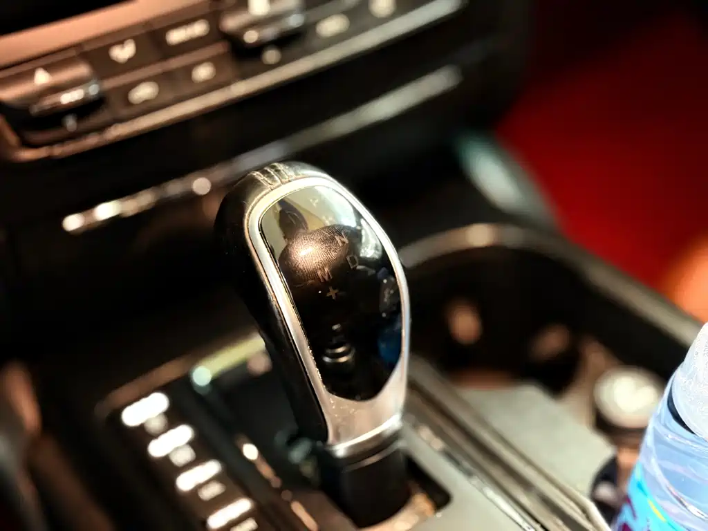 Maserati Ghibli — миниатюра 13