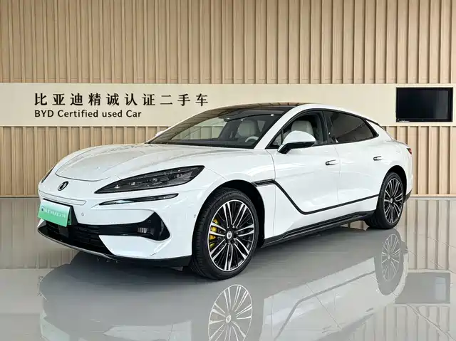 2024 Denza Z9
