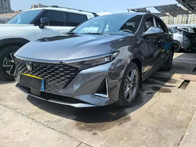 2024 Changan Raeton